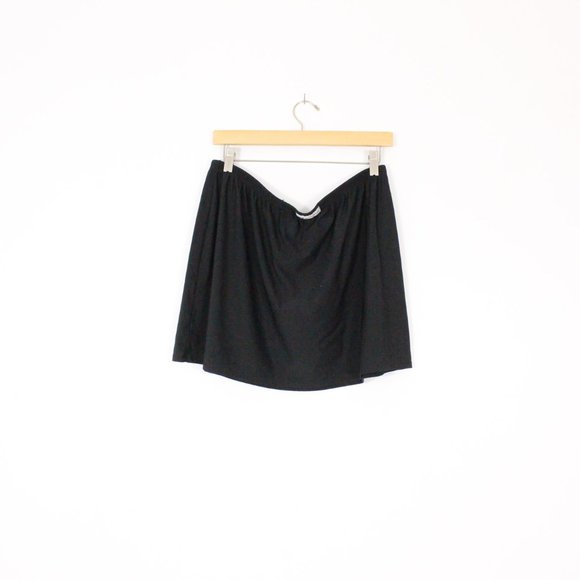 *Under Armour Black Running Skirt - Picture 5 of 5